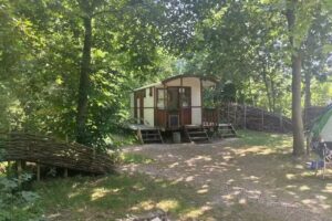 Kampeerbosje Leerdam