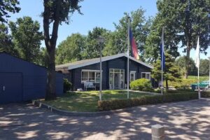 Camping De Berkhorst