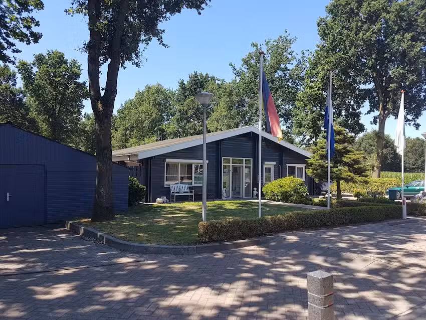 Camping De Berkhorst