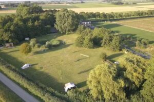 Campsite “De Kreek”