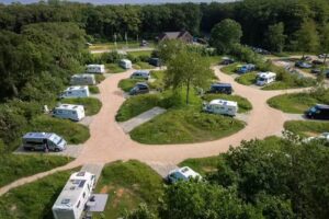 Camping Woud Texel