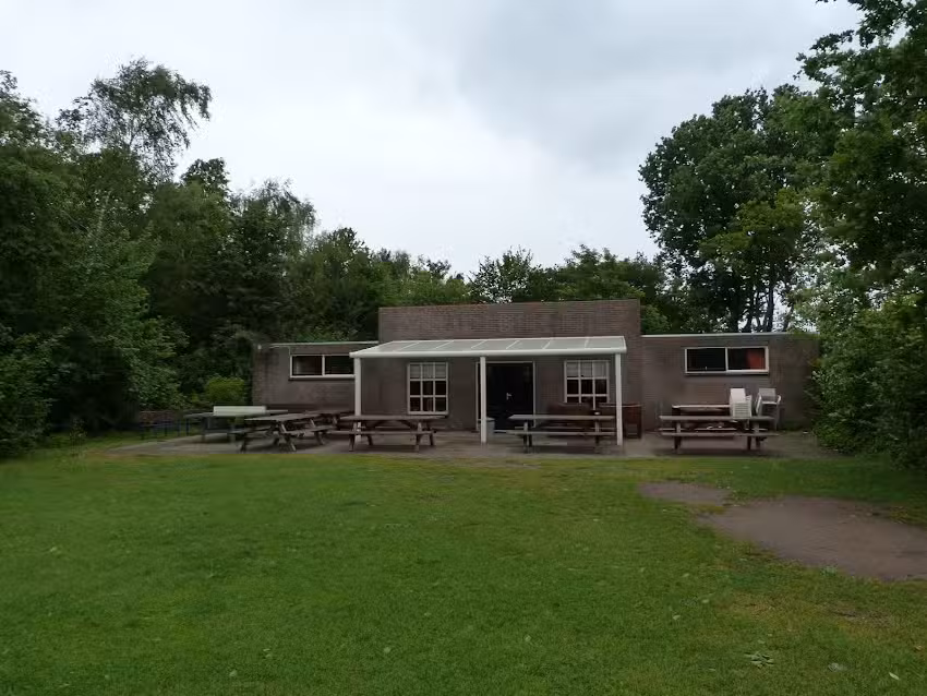 Kamphuis “De Zandkamp”