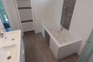 Bungalow Carp, De Vennen 223