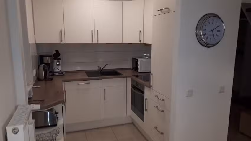 Bungalow Carp De Vennen 64