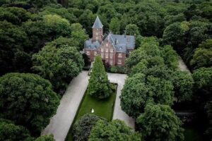 Castillo de Wittenburg