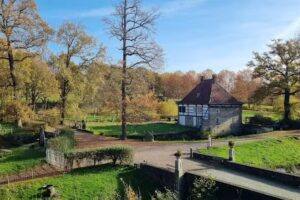 Hotel Castillo Terborgh