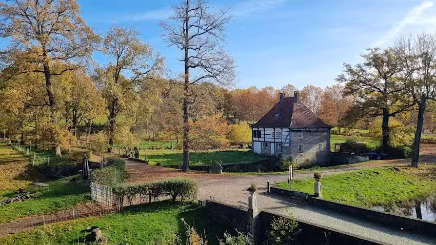 Castle Hotel Terborgh