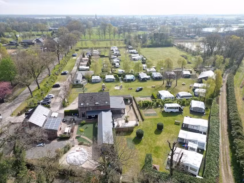 Bosques del castillo