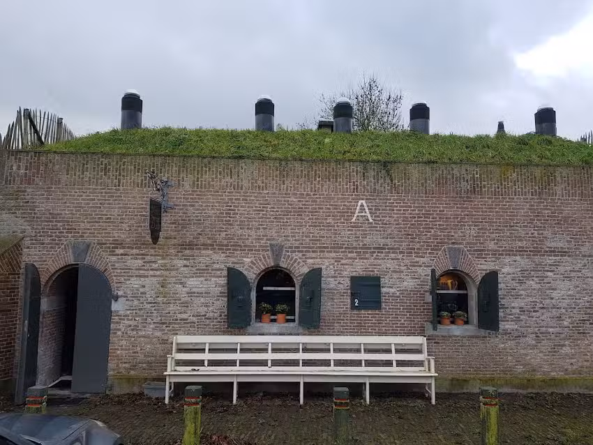 Casemate Zus