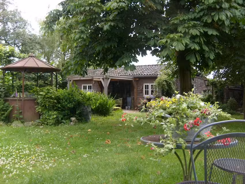 Casa de huéspedes / B&B Kerck Hoeve