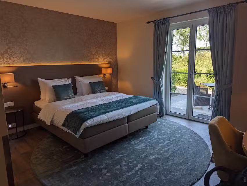 Kirchenhotel Biervliet