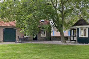 Kettinghoeve “De Bakkeet”