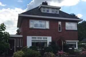 Knusse Vakantiewoning Ootmarsum