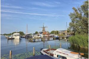 Cuckoo and the innkeeper