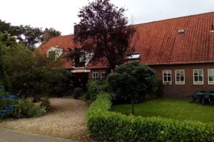 Battement de vache / AJ