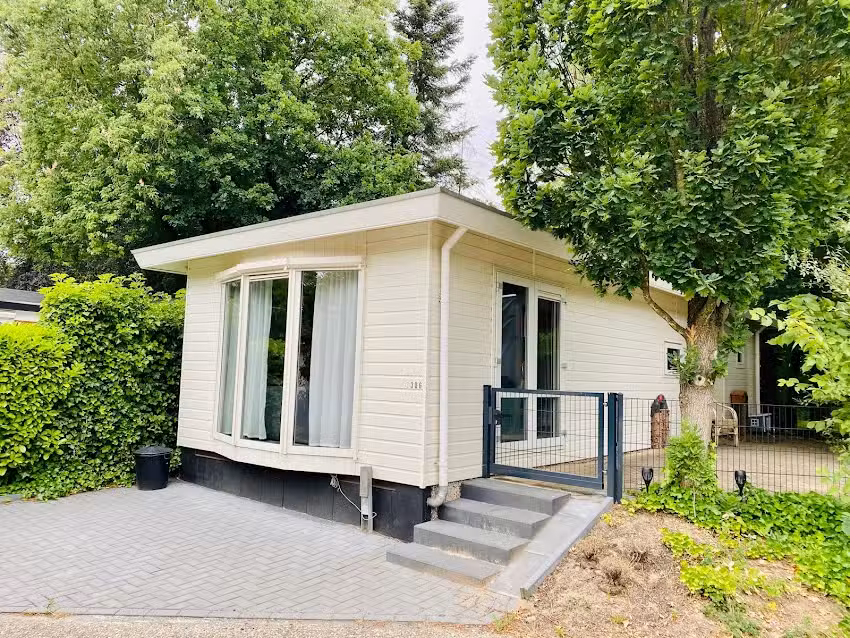 Koeweg 17 – Chalet 306