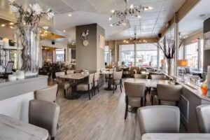 Coffee house De Heerlijckheid