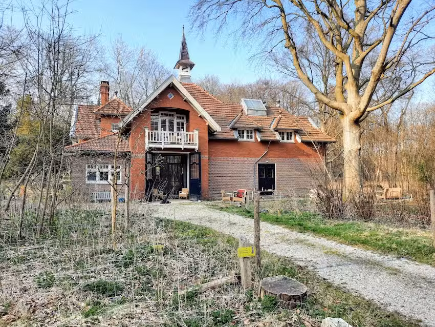 Koningshofje – Zinnenstrelend spijs en verblijf