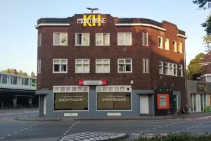 Koningshuysch Montagne