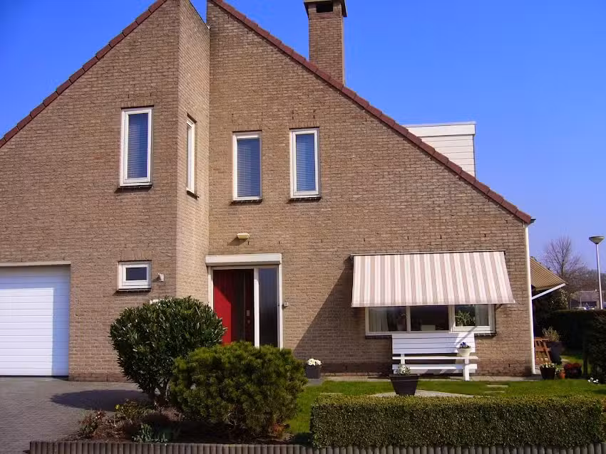 Korendijk Bed & Breakfast