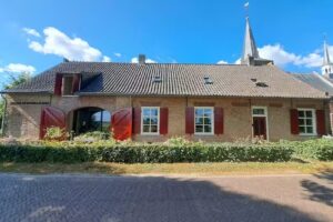 Sakristan der Herrschaft