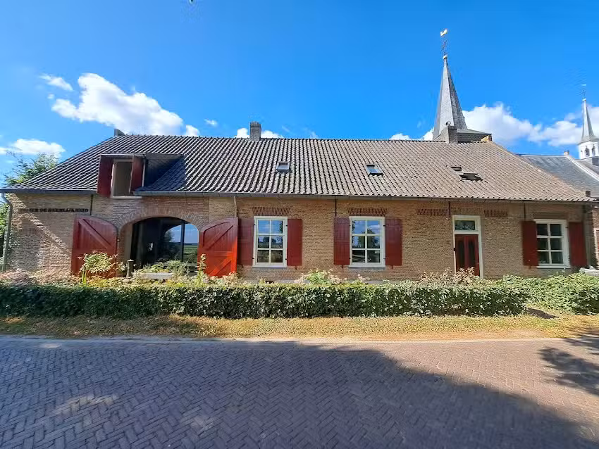 Kosterij De Heerlijkheid