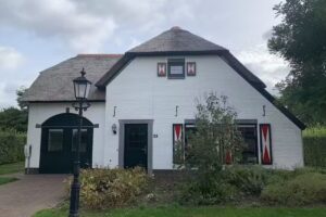 KrekWakWou – Buitenhof De Leistert 50