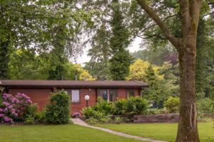 Kuiperberg Holiday Homes Ootmarsum Twente Overijssel