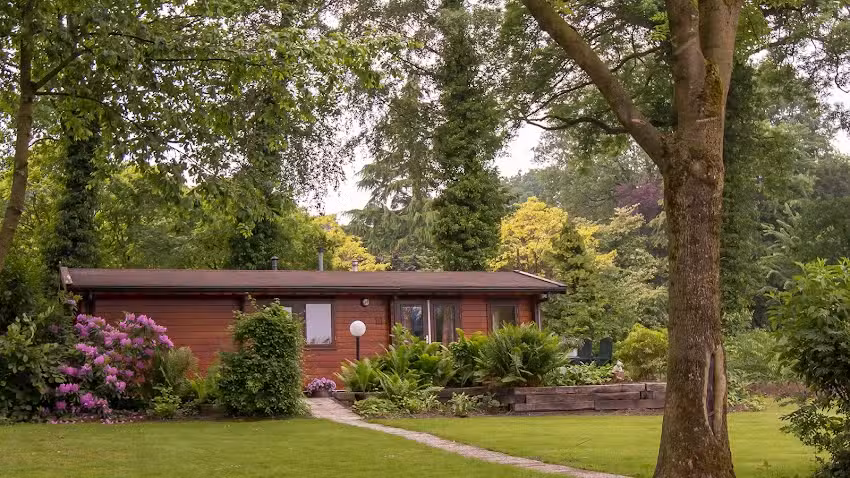 Kuiperberg Holiday Homes Ootmarsum Twente Overijssel