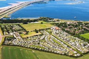 Coastal Park De Strandloper