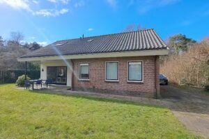 Kustpark Texel – park entrance no. 609