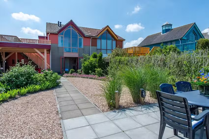 Parc côtier Village Scaldia