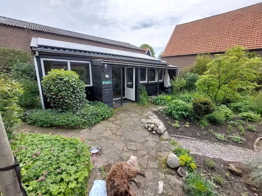 L’ Atelier Bed en Breakfast