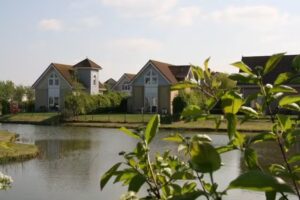 Die Cabane Villa Kamperland