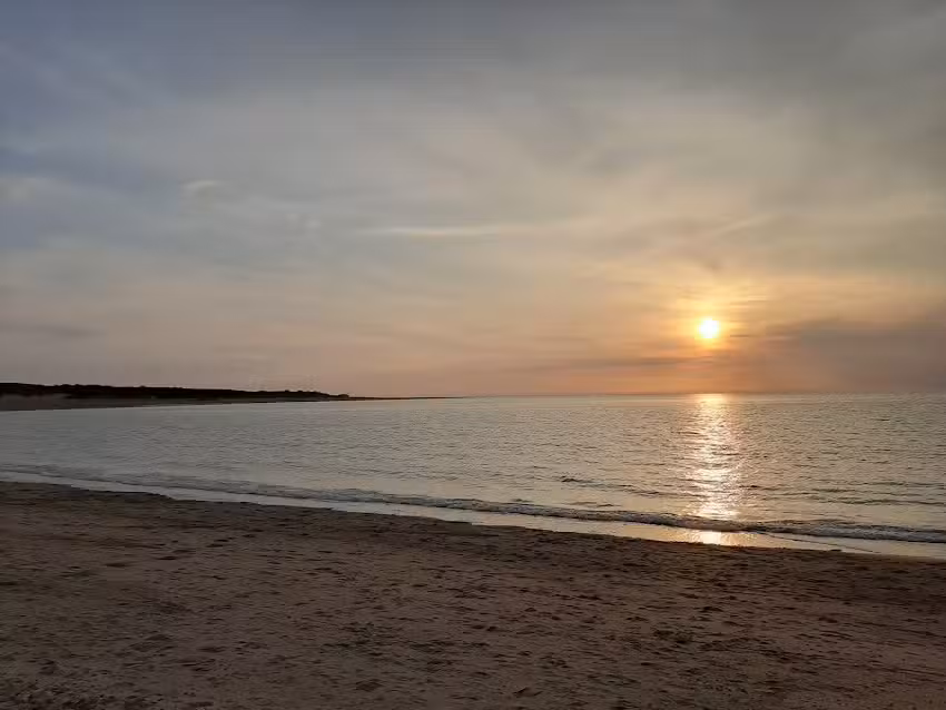 La Casa junto al Mar