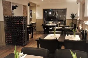 La Salumeria by Nonsolovino