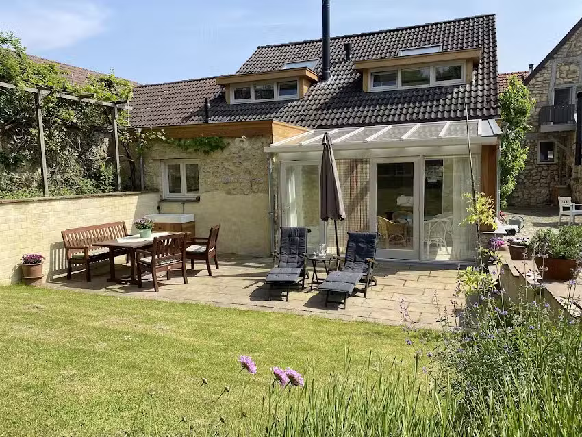 Ferienhaus La Stalla