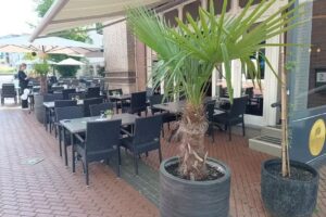 Restaurant et traiteur La Storia