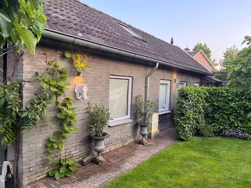 LAAREIND Bed & Breakfast