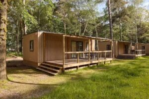 Lake Resort Beekse Bergen