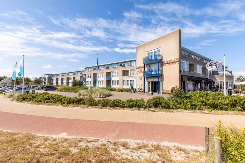 Landal Ameland State