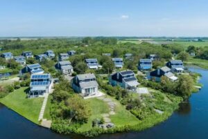 Landal Beach Park Texel