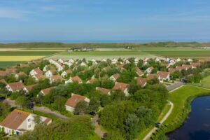 Landal Beach Resort Ooghduyne