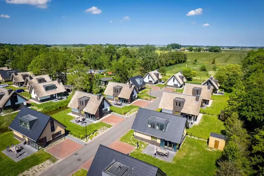 Landal Berger Duinen