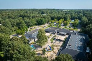 Parc Landal Bospark Lunsbergen