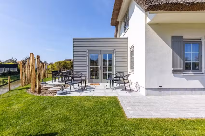 Landal Buitenhof Domburg