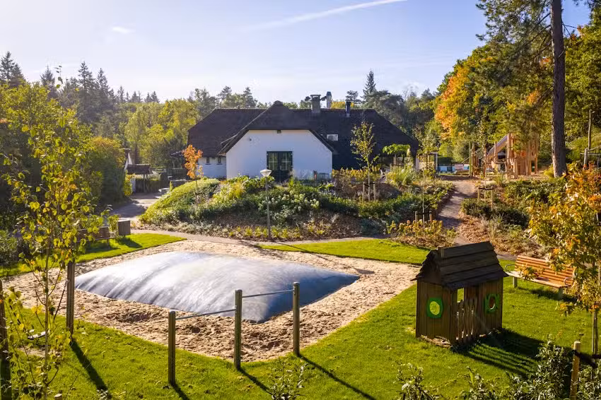 Landal Buytenplaets Rhenen