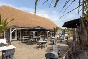 Landal Camping Dishoek