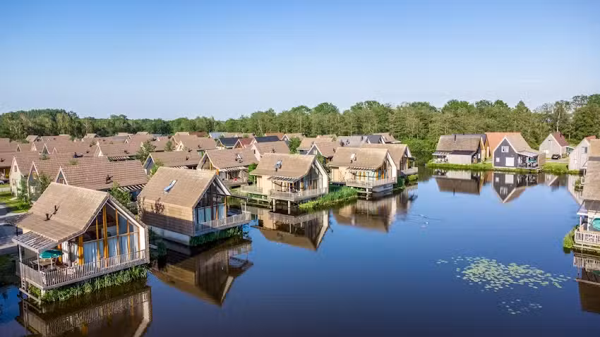 Landal De Reeuwijkse Plassen