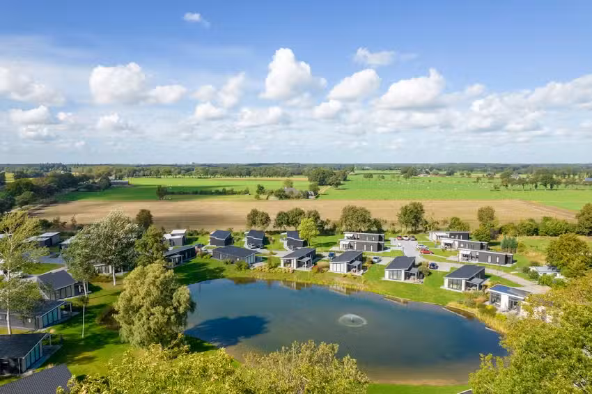 Landal De Vlinderhoeve